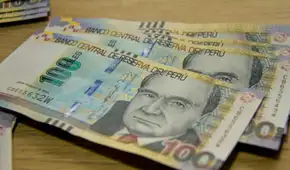 Comienza a generar ganancias con tan solo S/ 100