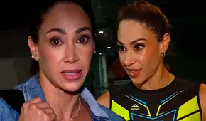 Melissa Loza sorprende al revelar su verdadera edad y responde fuerte a sus críticos: "No vivo pensando en eso"