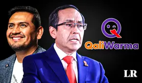 Qali Warma: Fredy Hinojosa contrató a empresas de los Castro Yangali por S/418 millones