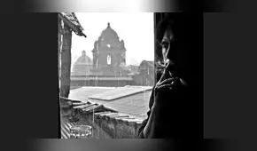 “Siete culebras” y un brichero: sobre “Cazador de gringas” de Mario Guevara