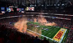 ¿Cuánto dura el Super Bowl 2025? Tiempo de la final Kansas City Chiefs vs Philadelphia Eagles y el Halftime Show