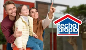 Accede al bono Techo Propio solo con estos 5 requisitos: peruanos podrán recibir hasta S/38.520 para el sueño de la casa propia