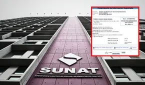 Sunat: aprende cómo emitir un recibo por honorarios en línea este 2025