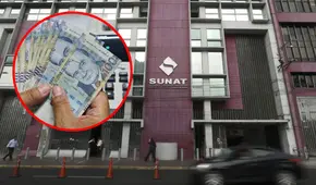 ¿Eres trabajador independiente? Consulta cómo solicitar la suspensión de retenciones de cuarta categoría, vía Sunat