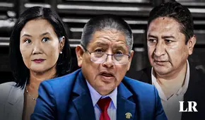 Comisión de Justicia impulsa ley fujicerronista que limitará el cobro de reparaciones civiles