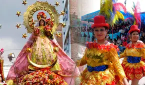 Fiesta de la Candelaria 2025: eventos, cronograma y concurso de trajes de luces este 9 de febrero