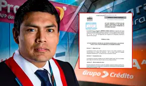 Congreso propone un nuevo retiro de fondos aportados a las AFP hasta por 4 UIT