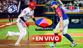 ¡Nuevos monarcas! República Dominicana campeona en la Serie del Caribe 2025 tras derrotar a México