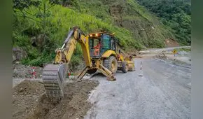 Gobierno amplía cartera de infraestructura de la ANIN con tres nuevas inversiones en Áncash y La Libertad