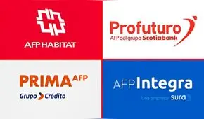 Las AFP ganaron más de S/491 millones en 2024, monto superior a su utilidad de 2023: ¿quién ganó más?