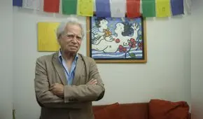 Rodolfo Hinostroza y la prehistoria del boom de la gastronomía peruana