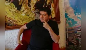 Censura a la vista: ¿Rafael Dumett se quedará sin Premio Nacional de Literatura?