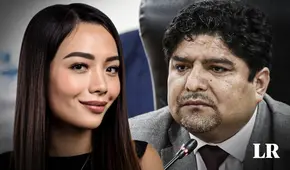 Asesinato de Andrea Vidal: PNP apunta a trabajadores del Congreso en nexos con muerte de exasesora de Jorge Torres Saravia