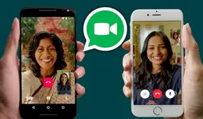 ¿Cómo roban las cuentas de WhatsApp con una videollamada? Así podrás evitar volverte la próxima víctima