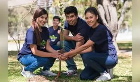 Caja Arequipa responsablemente sostenible y alineada con los principios ESG