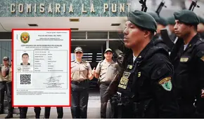 ¿Cómo saber si tengo antecedentes policiales con solo mi DNI? Descubre cómo verificarlo de forma online, según PNP
