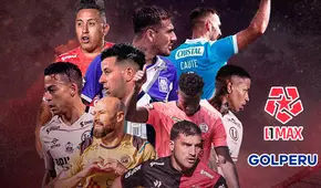 ¿L1 Max o GOLPERU? Los canales que transmiten cada partido de la fecha 1 en la Liga 1 2025