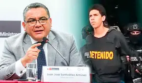 Primo del Maldito Cris lideraría banda criminal que extorsionaba a transportistas de Lima: Mininter y PNP revela detalles