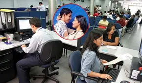 Más del 80% de peruanos encontró pareja sin usar Tinder ni Bumble, según un estudio reciente