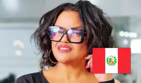 Empresaria dominicana elogia a peruanos al compararlos con su país: "Los más sencillos del mundo” Empresaria dominicana elogia a peruanos al compararlos con su país: "Los más sencillos del mundo”