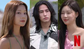 'Cielo para dos' temporada 4: ¿qué parejas se juntaron a poco de que termine el reality coreano de Netflix?