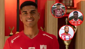 Luis Ramos busca destacar en América de Cali: ¿cómo les fue a los últimos peruanos en la liga colombiana?