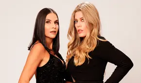 Actrices de ‘Yo soy, Betty la fea’ vuelven al Perú para obra teatral: ¿cuándo y dónde se presentarán? Actrices de ‘Yo soy, Betty la fea’ vuelven al Perú para obra teatral: ¿cuándo y dónde se presentarán?