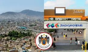 De San Juan de Lurigancho a Plaza San Miguel en menos de 1 hora y con solo carro: conoce la ruta más rápida