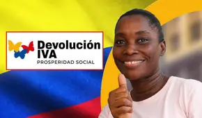 Devolución del IVA febrero 2025: conoce las fecha de pagos de los ciclos 5 y 6 por Banco Agrario y giro vía Prosperidad Social