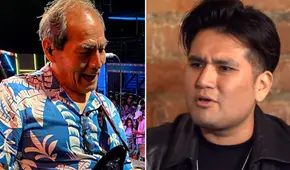 Compositor Lener Muñoz acusa a Deyvis Orosco de grabar sus temas sin autorización: "Una falta de respeto"