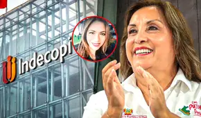 Dina Boluarte designó a su asistenta personal y testigo en caso Rolex en el Consejo Directivo de Indecopi