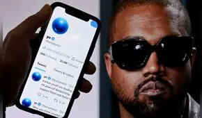 Kanye West desata controversia con elogios a Hitler y comentarios contra la comunidad judía: “Soy nazi”