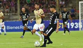 ¡Lo perdió al final! Cerro Porteño cayó ante Trinidense por la fecha 4 de la liga paraguaya