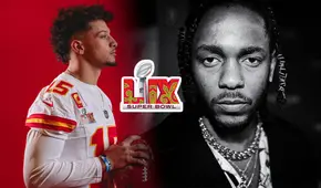 ESPN 2 transmitió el Super Bowl 2025 en Colombia: ¿cómo fue el Show de Medio Tiempo con Kendrick Lamar?