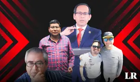 ‘Los Waykis en la Sombra’ tenían bajo control al programa Qali Warma