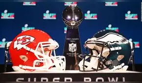Super Bowl 2025: el precio que pagan las marcas por aparecer en un anuncio de 30 segundos en la final de la NFL