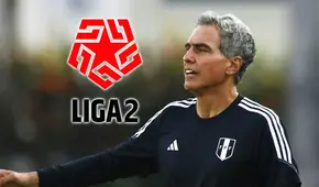 ‘Chemo’ del Solar es nuevo DT de la UCV tras fracaso con la selección peruana en Sudamericano Sub-20