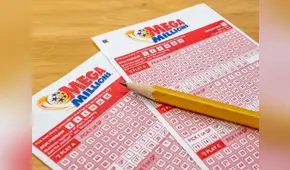 Ganador de la lotería de Nueva Jersey obtuvo premio de 1128 millones de dólares: cobró el dinero 9 meses después en EE. UU.