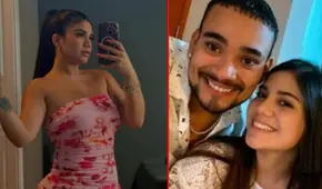 María Fe Saldaña comparte emotiva publicación tras su ruptura con Josimar: “Pido mucho respeto y empatía”