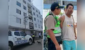 Reportan dos nuevos feminicidios en el Perú y ya suman 14 víctimas en lo que va del 2025