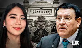 Isabel Cajo habría presentado información falsa en su currículum para ingresar a trabajar al Congreso