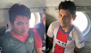 Mininter no paga a informantes recompensa de S/1 millón por captura de terroristas del Vraem