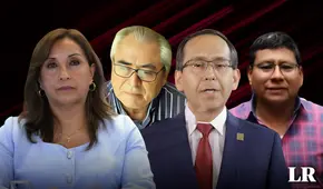 Qali Warma reconoce contratación de Los Waykis en la Sombra