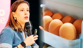 ¿Guardas los huevos en la refrigeradora? Una experta revela el mejor lugar para conservarlos correctamente