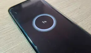 ¿Por qué no es recomendable que la batería de tu smartphone llegue al 0% para empezar a cargarlo?