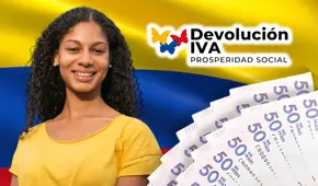 ¡Atención beneficiarios de Devolución del IVA 2025! Consulta con cédula la lista de usuarios y pagos confirmados en el Banco Agrario