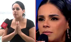 Giuliana Rengifo denuncia que es víctima de extorsión por quinta vez: “Mi familia corre peligro”