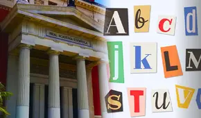 La RAE eliminó estas dos "letras" del abecedario, pero las personas las siguen utilizando