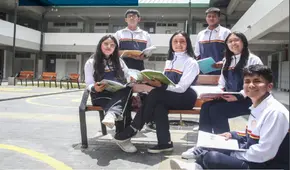 ¿Quieres postular al COAR? Conoce cuál es la edad máxima para aplicar a estos colegios y qué nivel académico debes tener