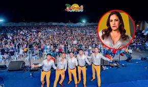 La Única Tropical desmiente reportaje de Andrea Llosa: “Exigimos que se rectifique de forma inmediata”